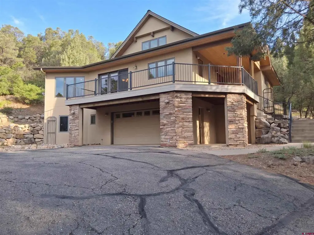 532 County Road 201, Durango, CO 81301 - #1