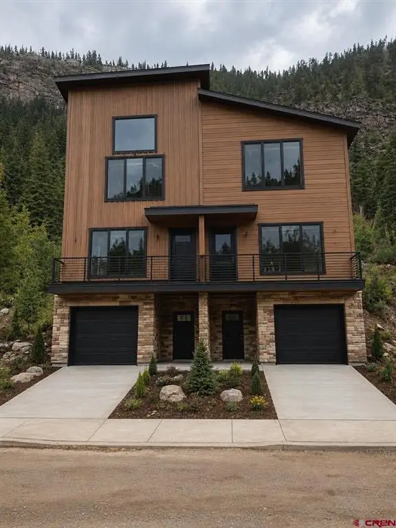 1644 Hinkson Terrace, Ouray, CO 81427