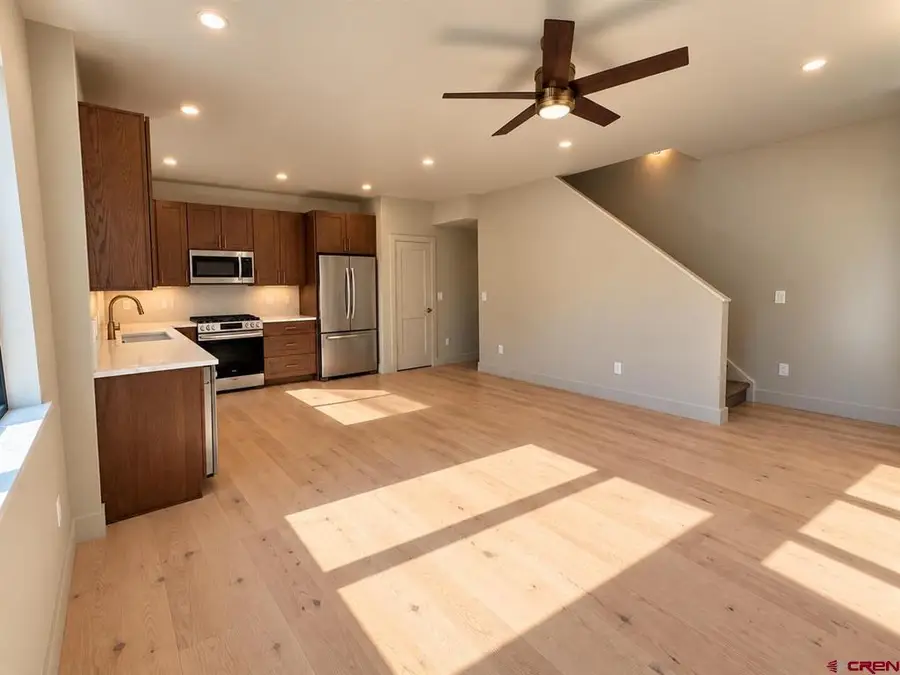 1644 Hinkson Terrace, Ouray, CO 81427 - #2