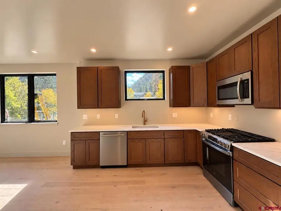 1644 Hinkson Terrace, Ouray, CO 81427 - #3
