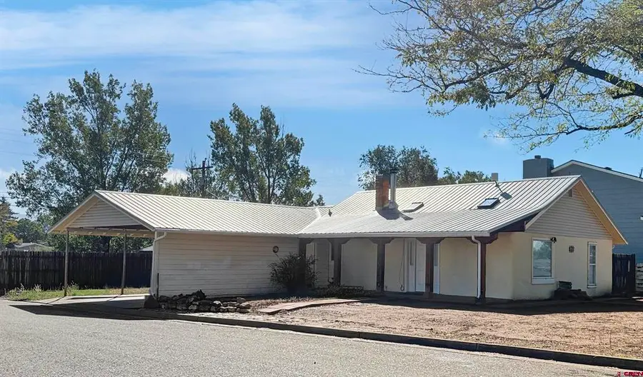 502 S Ash Street, Cortez, CO 81321 - #2