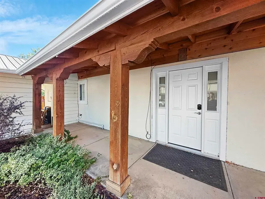 502 S Ash Street, Cortez, CO 81321 - #3
