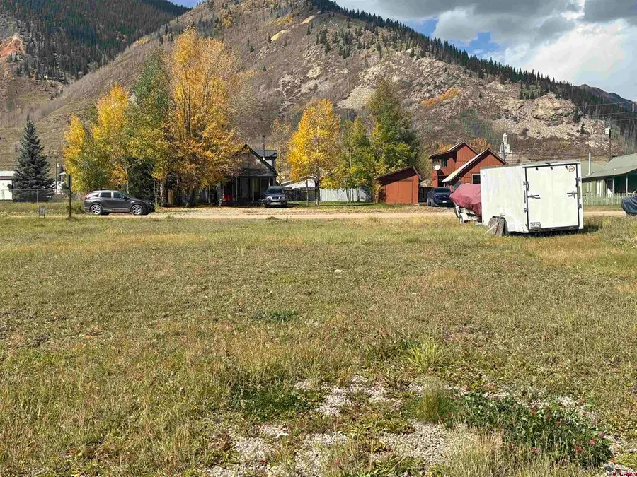 14.5 And Cement Street, Silverton, CO 81433 - #2