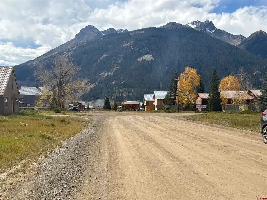 14.5 And Cement Street, Silverton, CO 81433 - #3