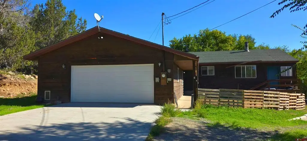 38721 Highway 133, Hotchkiss, CO 81419 - #1