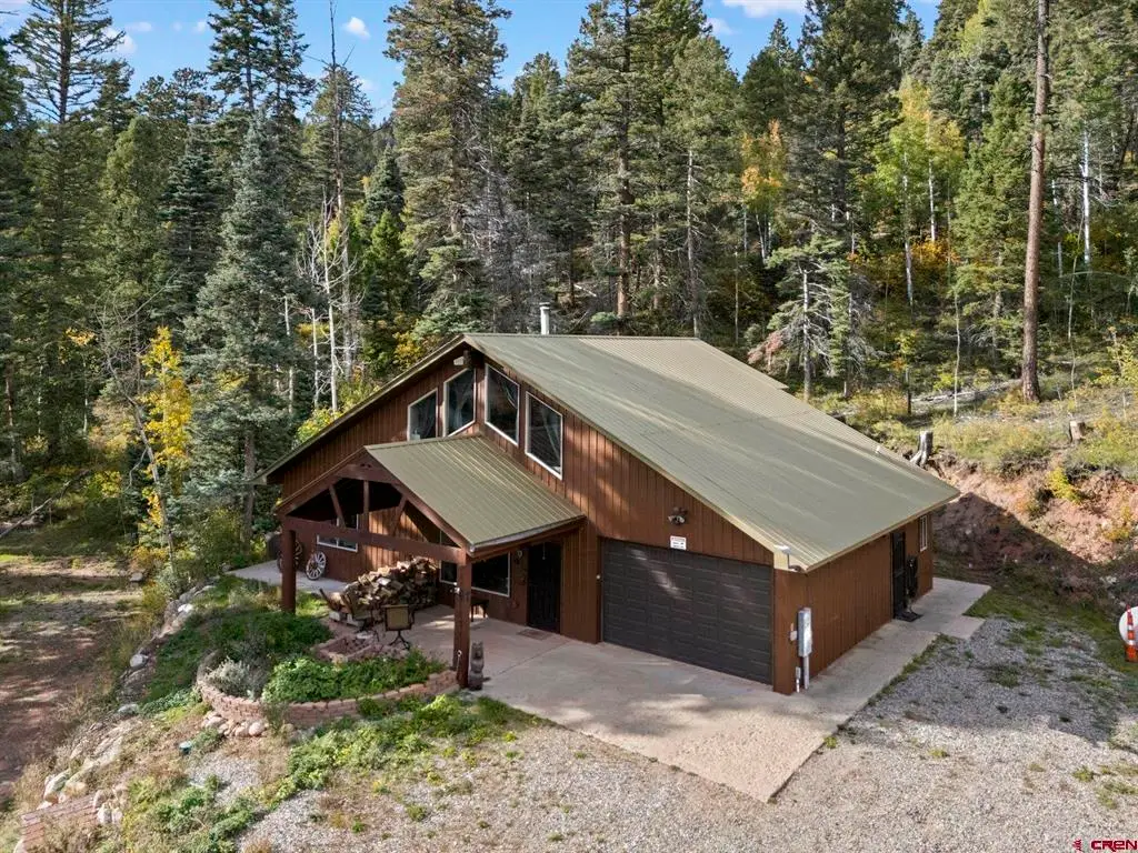1677 Sierre Verde Drive, Durango, CO 81301 - #1