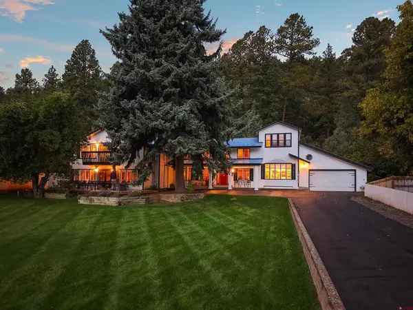 6759 Cr 203, Durango, CO 81301