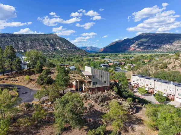 1257 Galaxy Drive, Durango, CO 81301