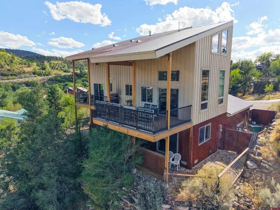 1257 Galaxy Drive, Durango, CO 81301 - #2