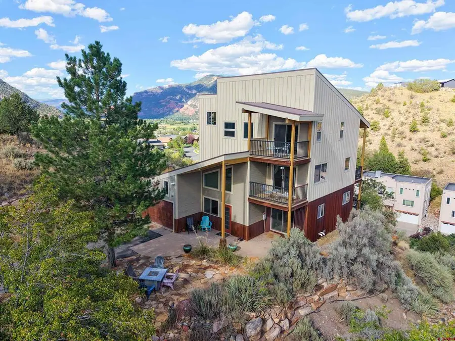 1257 Galaxy Drive, Durango, CO 81301 - #3