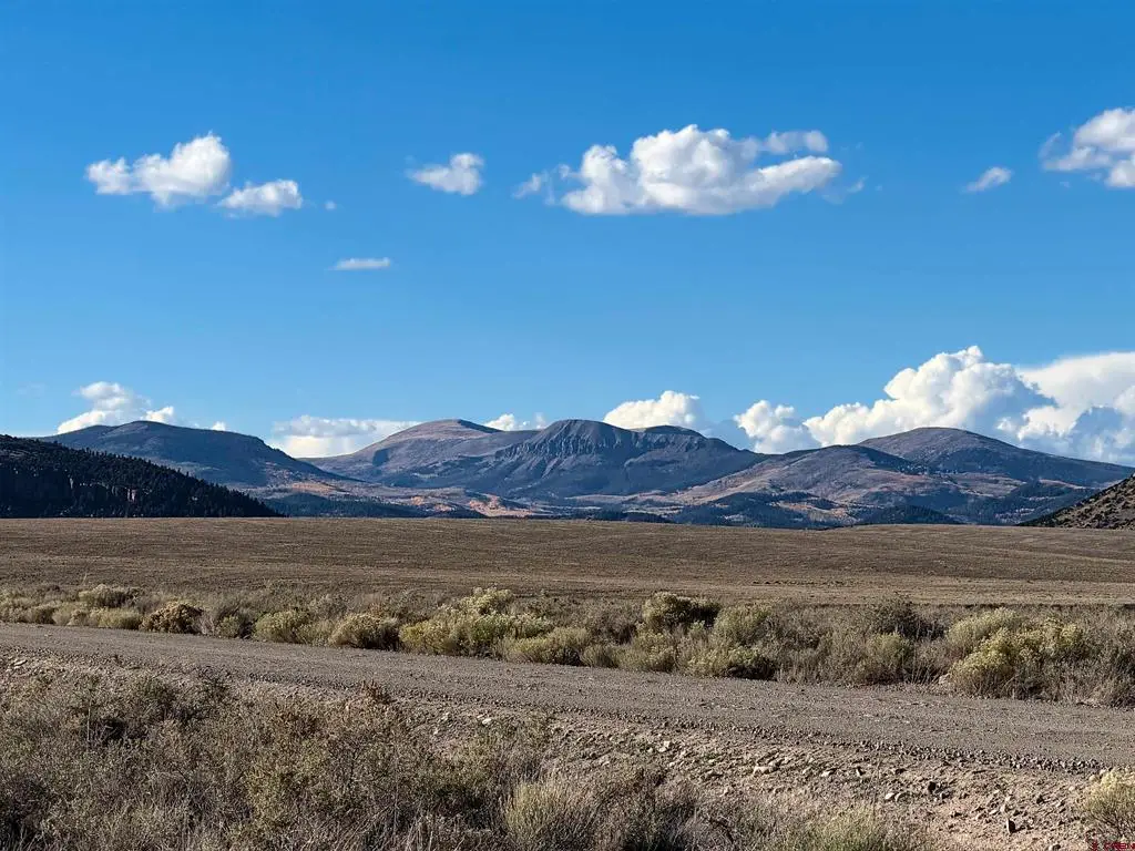 TBD Fdr 255, Capulin, CO 81140 - #1