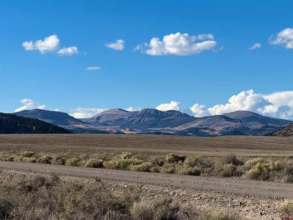 TBD Fdr 255, Capulin, CO 81140