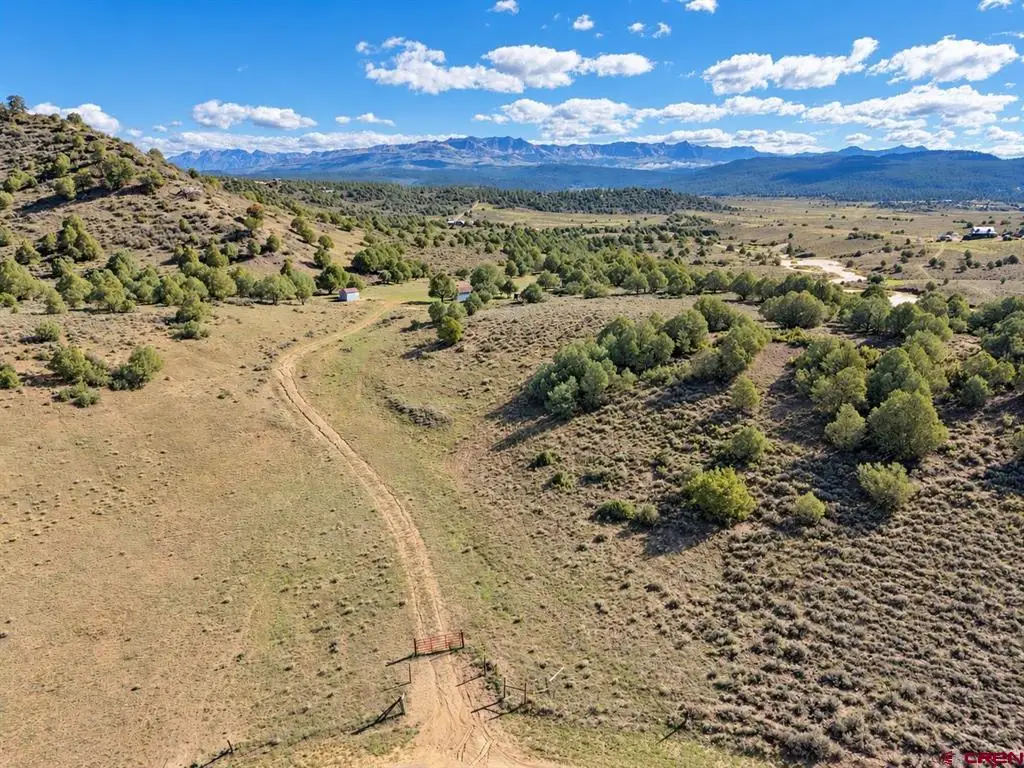 8340 County Road 542, Pagosa Springs, CO 81147 - #1