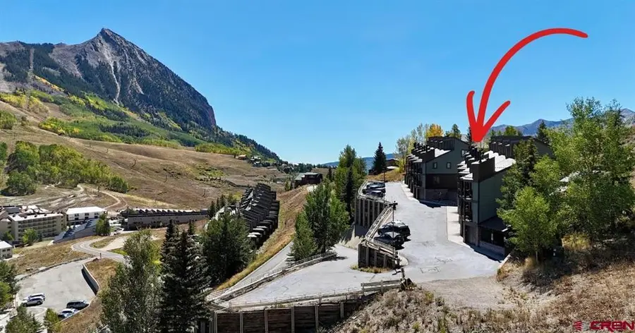11 Morning Glory Way #12, Mount Crested Butte, CO 81225 - #2