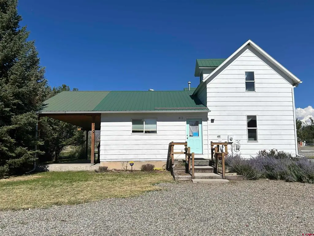 1563 SW 9th Street, Cedaredge, CO 81413 - #1