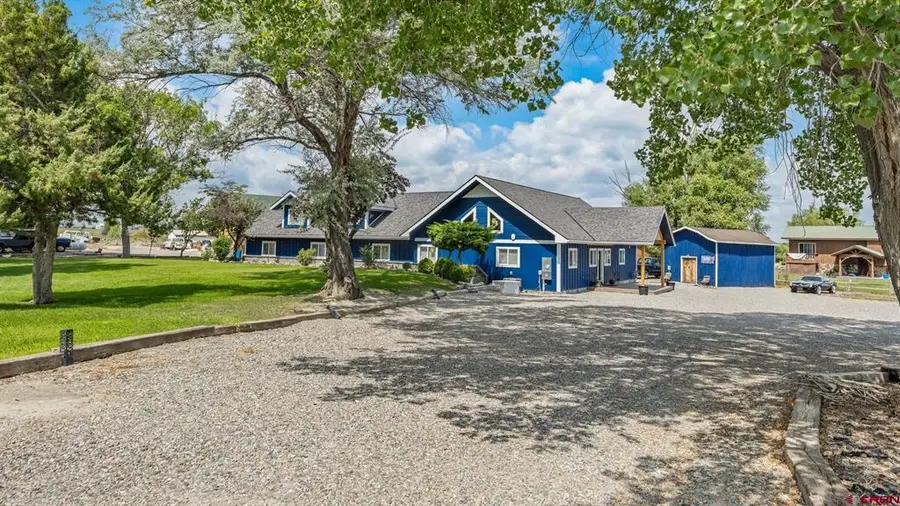 60977 Gunnison Road, Montrose, CO 81401 - #3