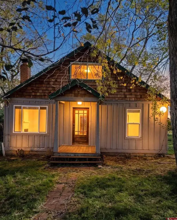 392 County Road 43zs, Norwood, CO 81423 - #1