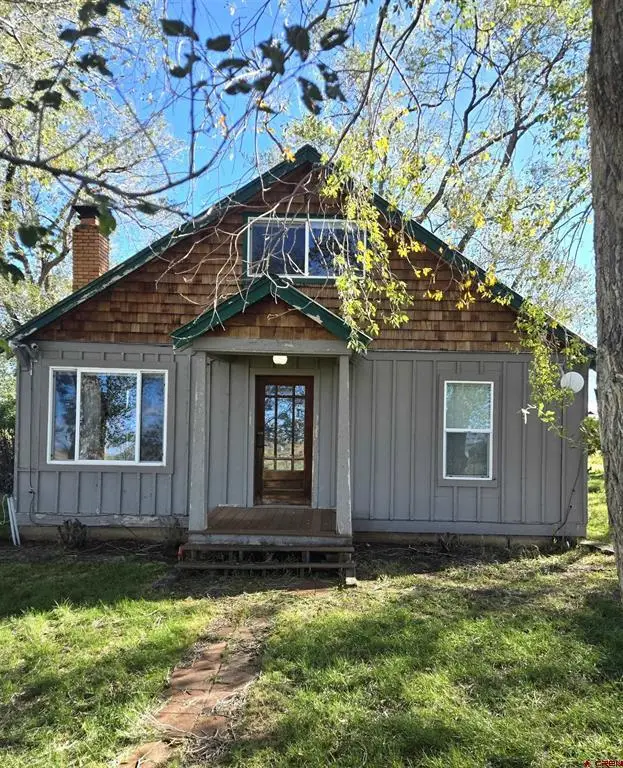 392 County Road 43zs, Norwood, CO 81423 - #2