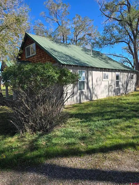 392 County Road 43zs, Norwood, CO 81423 - #3