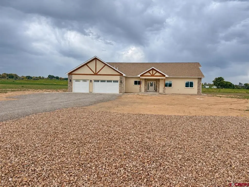 60832 Nighthorse Lane, Montrose, CO 81403 - #1