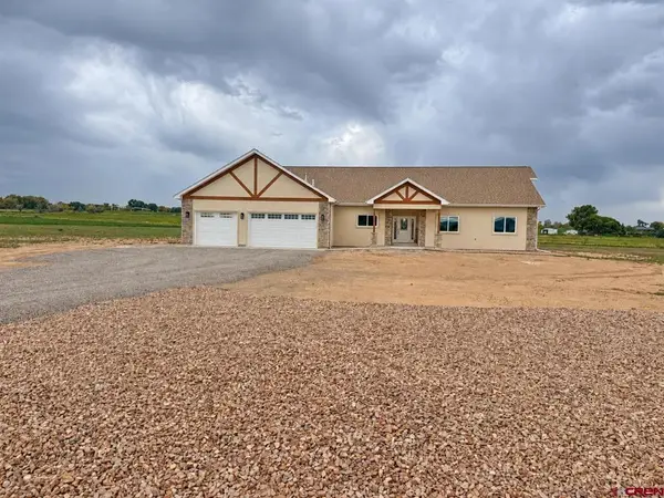 60832 Nighthorse Lane, Montrose, CO 81403