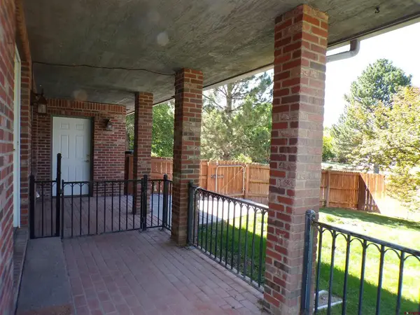 632 S Surrey Court, Grand Junction, CO 81507