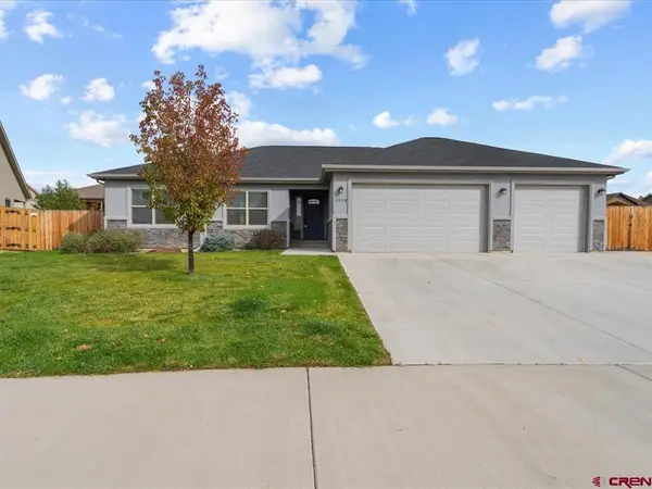 2509 Pecan Street, Montrose, CO 81401