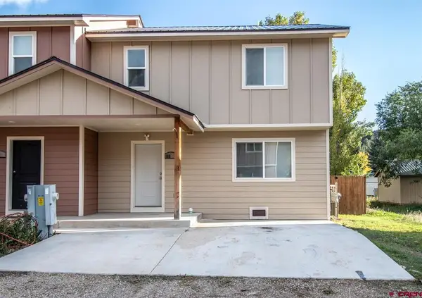 108 N 16th Street #D, Dolores, CO 81323