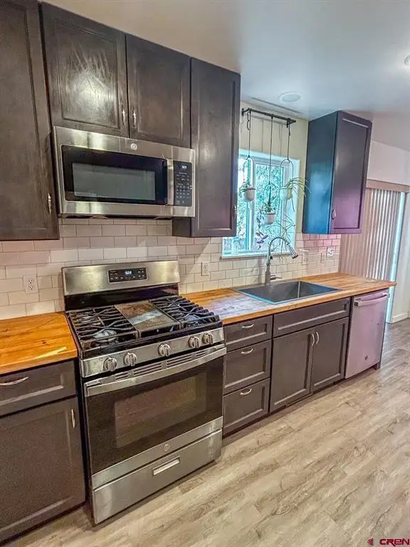 108 N 16th Street #D, Dolores, CO 81323 - #2