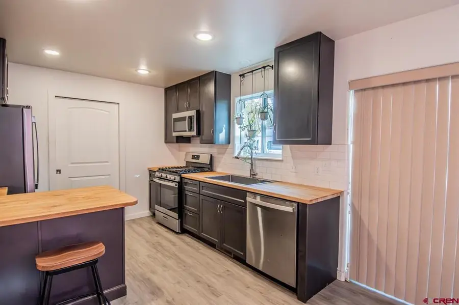 108 N 16th Street #D, Dolores, CO 81323 - #3