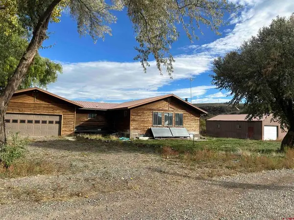 58001 Maple Grove Road, Montrose, CO 81403