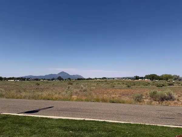 TBD Road L, Cortez, CO 81321
