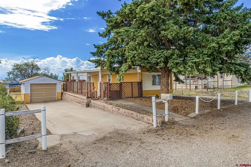 265 NW Elm Avenue, Cedaredge, CO 81413 - #1