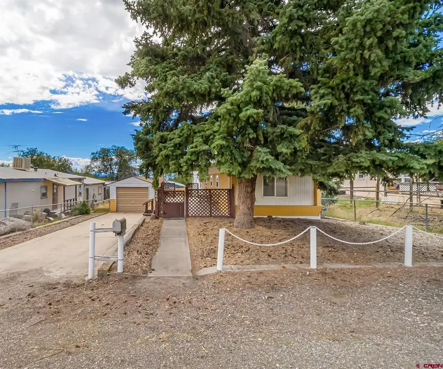 265 NW Elm Avenue, Cedaredge, CO 81413 - #2