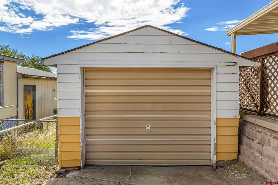 265 NW Elm Avenue, Cedaredge, CO 81413 - #3