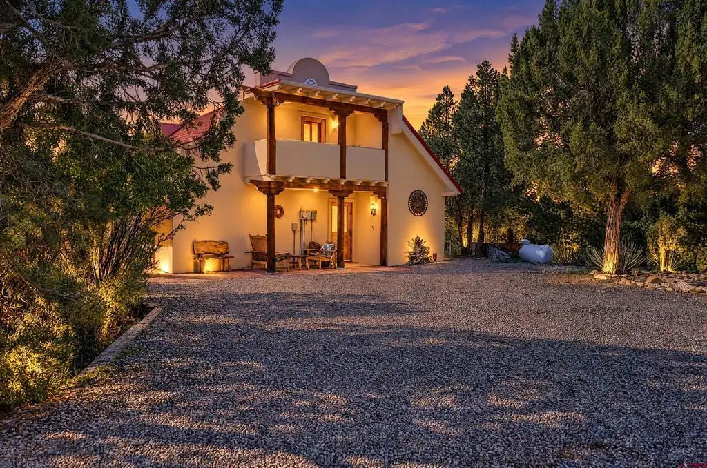 61 Easy Drive, Arboles, CO 81121 - #1