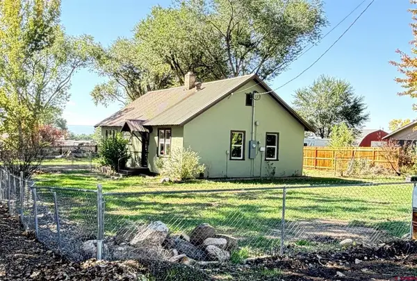 21196 Lanning Road, Austin, CO 81410