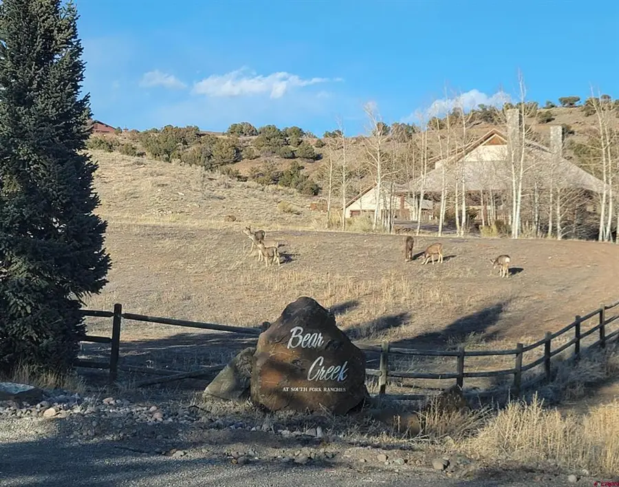 4413 Bear Creek Circle, South Fork, CO 81154 - #3