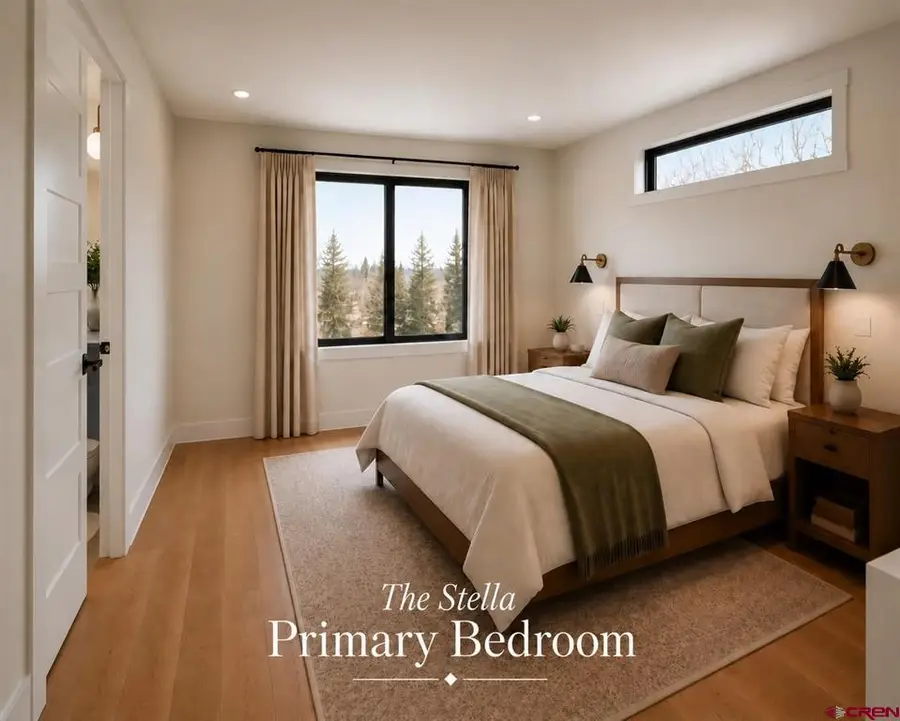 TBD Sage Creek, Montrose, CO 81401 - #3