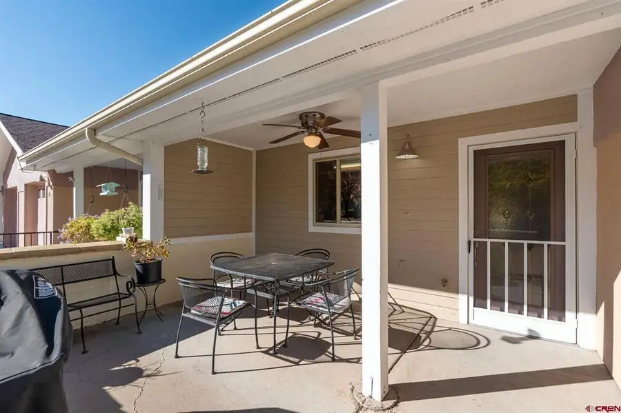 35 Brookstone Court #E, Durango, CO 81301 - #2