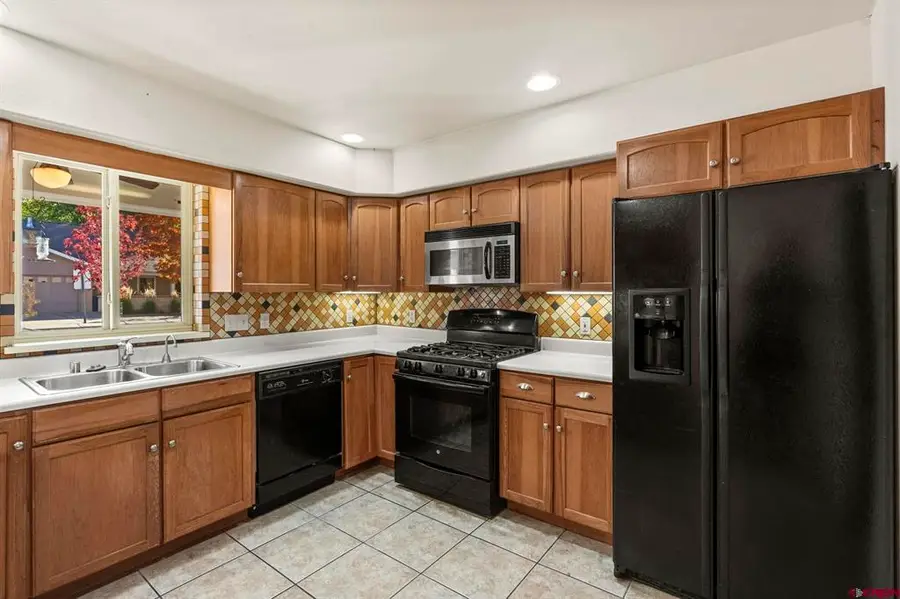 35 Brookstone Court #E, Durango, CO 81301 - #3