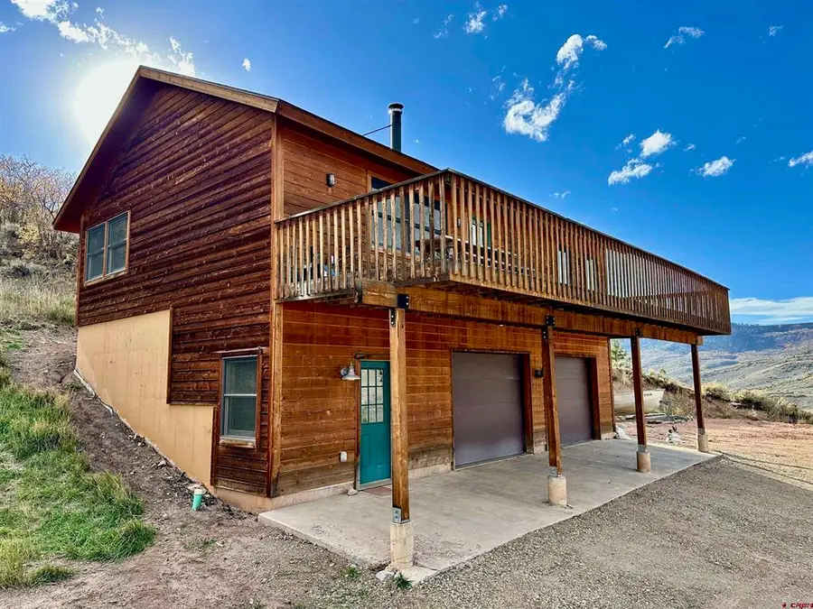 144 Mackinaw Way, Gunnison, CO 81230 - #2