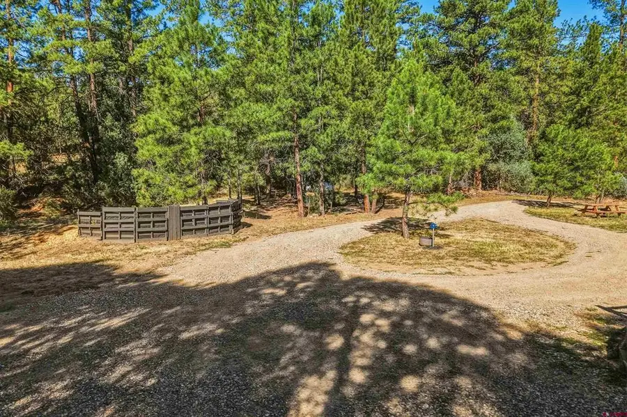 93 Blackhawk Ranch, Walsenburg, CO 81089 - #3