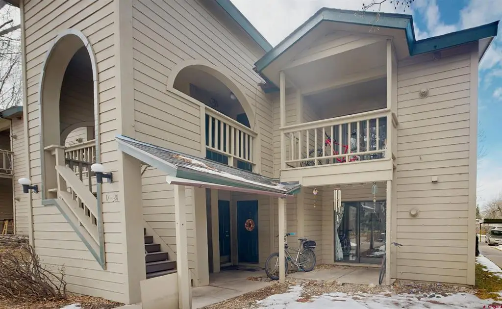 1200 Florida Road #17 #17, Durango, CO 81301 - #1