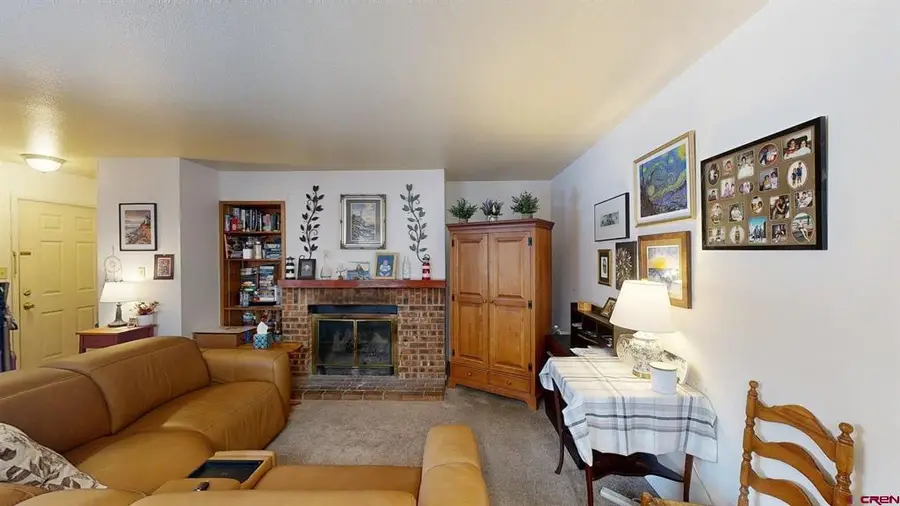 1200 Florida Road #17 #17, Durango, CO 81301 - #2