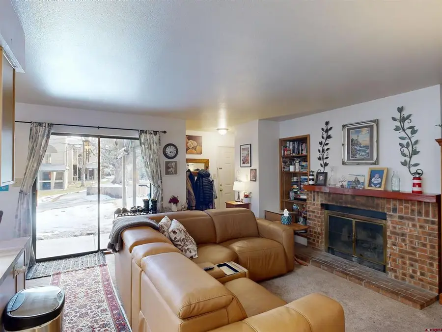 1200 Florida Road #17 #17, Durango, CO 81301 - #3