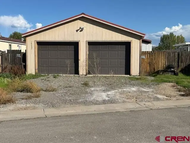 14642 6360 Road, Montrose, CO 81403 - #1