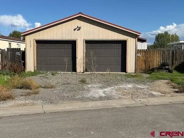 14642 6360 Road, Montrose, CO 81403
