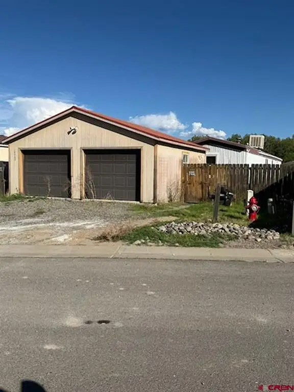 14642 6360 Road, Montrose, CO 81403 - #2