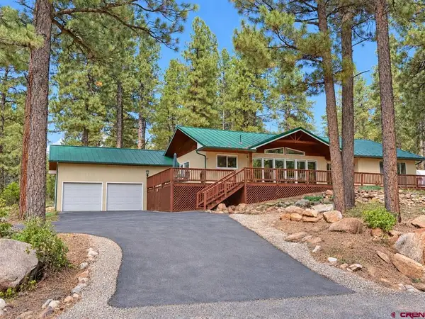 85 Mapel Ln, Durango, CO 81301